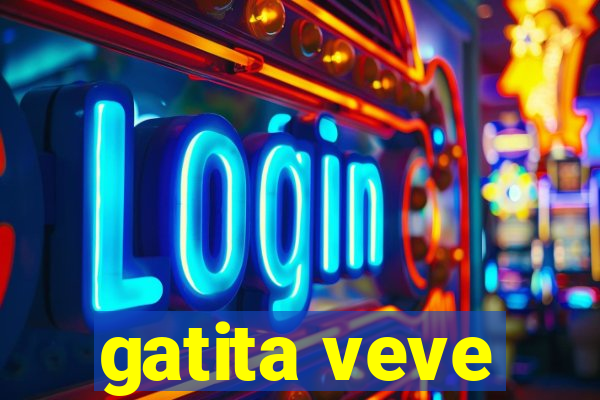 gatita veve